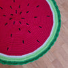 Watermelon - Vloerkleed
1