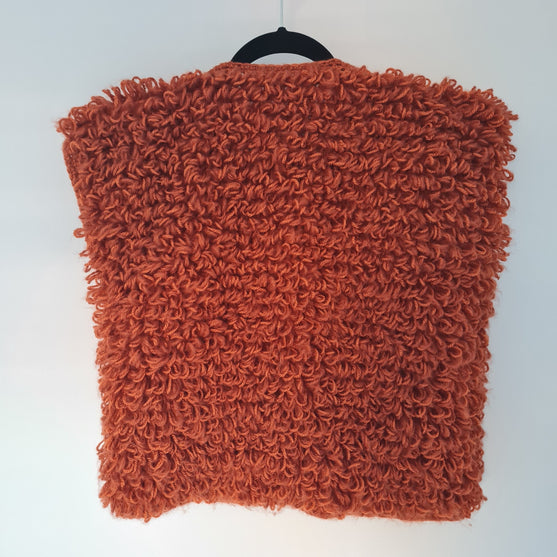 Lidia Mouwloos - Vest - Bodywarmer
4