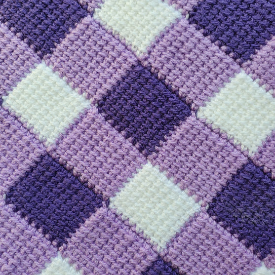 Summer Picnic - Hondensjaal
5