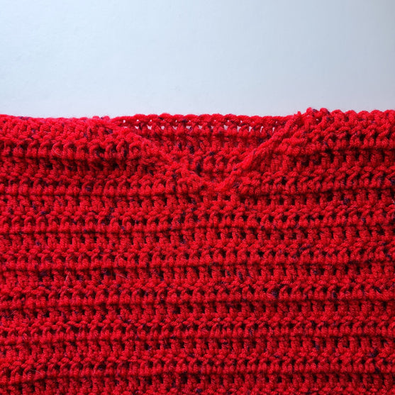 Strawberry - Hoodie voor kinderen
2