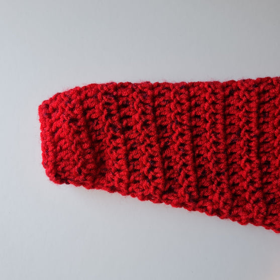 Strawberry - Hoodie voor kinderen
3