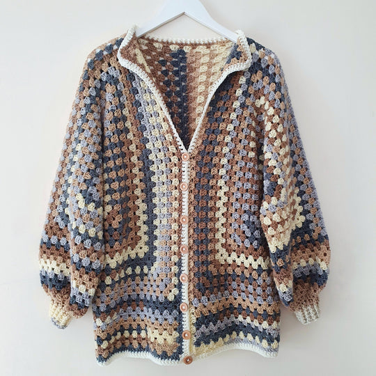 Horizon - Vest