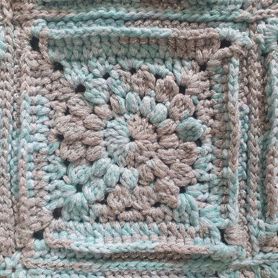 Ocean Burst - Tas
4