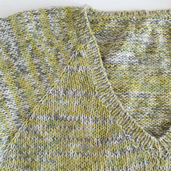 Meryl - Trui met v-hals
4