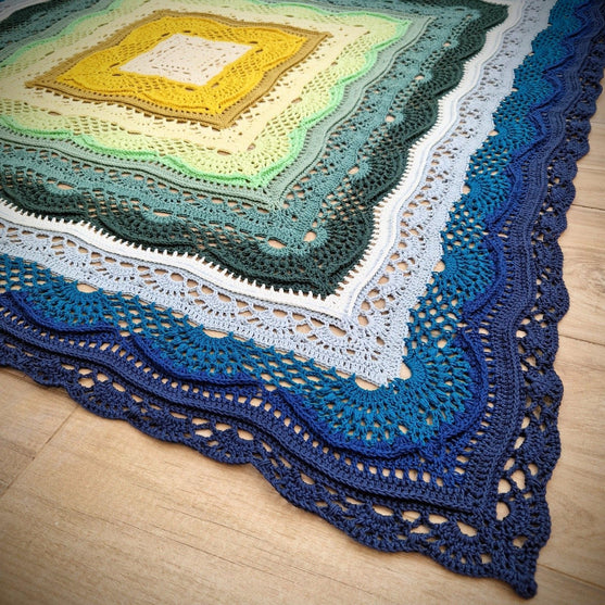 DarjeelingTea - Plaid
2