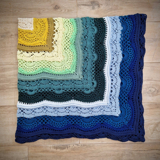 DarjeelingTea - Plaid
5