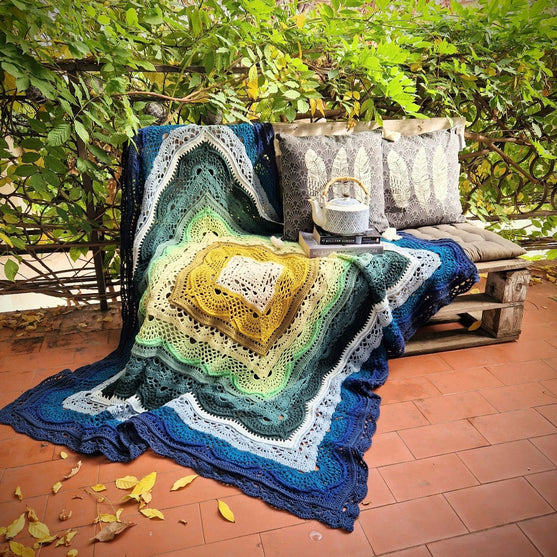 DarjeelingTea - Plaid
1