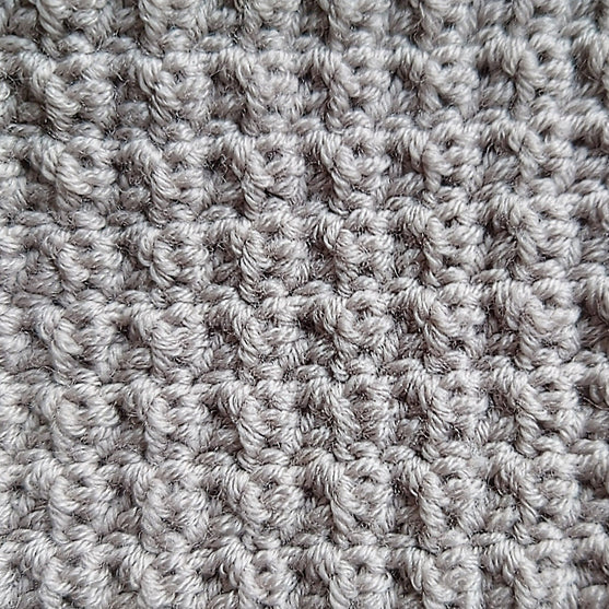 Fine Merino - Halswarmer
4