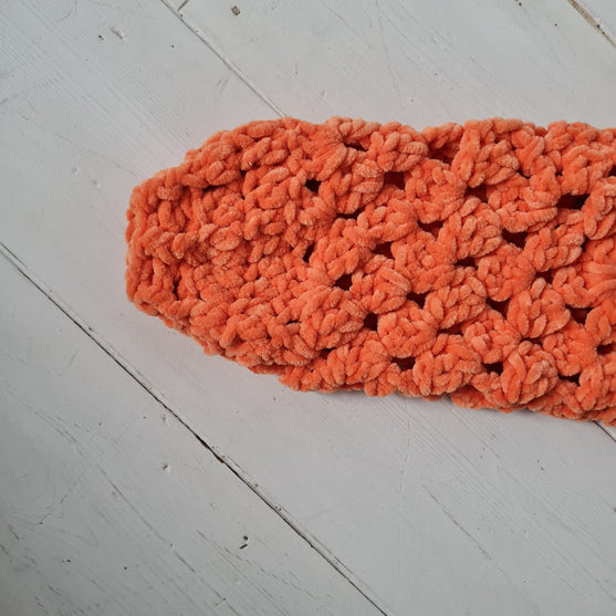 Hexi Honey Bunny - Kindervest
4