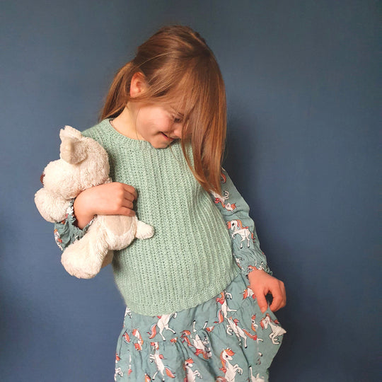 Lilo - Slip-over voor kinderen