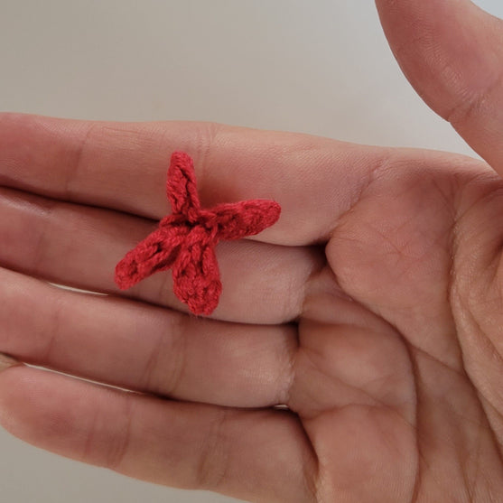 Heartwins - Oorbellen
4