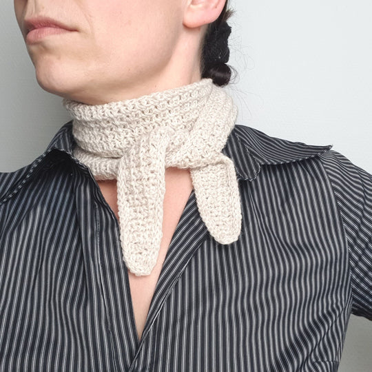 Ginnerup Spring Scarf - Sjaal