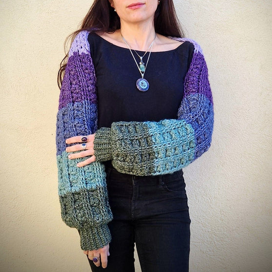 MatchaTea - Bolero
2