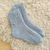 Lindas Arrow Lace Socks - Sokken
2