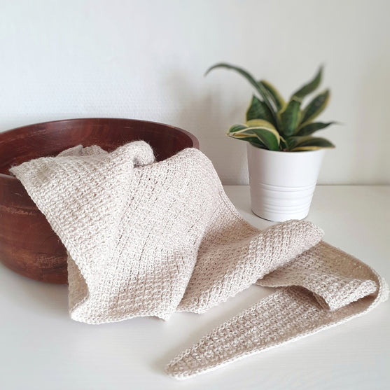 Ginnerup Fall Scarf - Sjaal
3