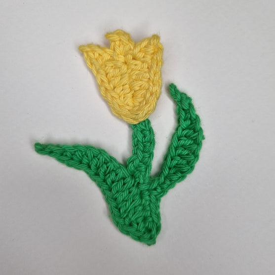 Tulp - Applicatie
3
