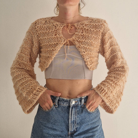 Limone - Vest
6