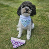 Millie’s - Bandana voor hond
4