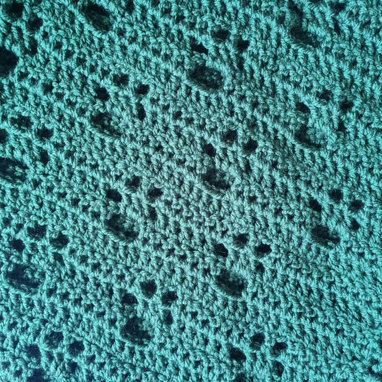 Paw Prints - Deken
3