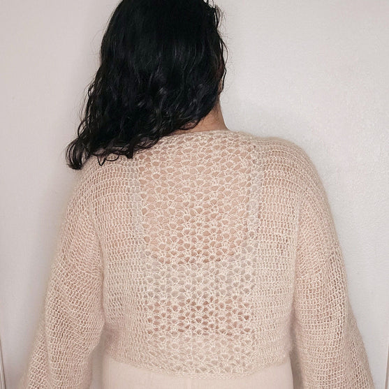 Millie - Wikkeltrui
4