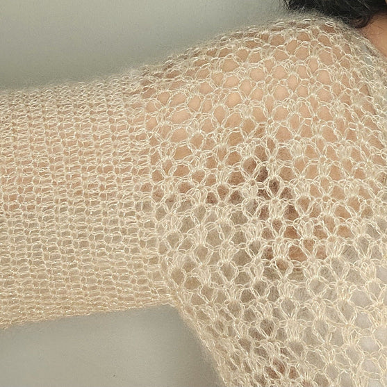 Millie - Wikkeltrui
5
