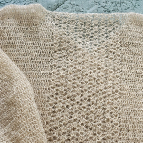 Millie - Wikkeltrui
7