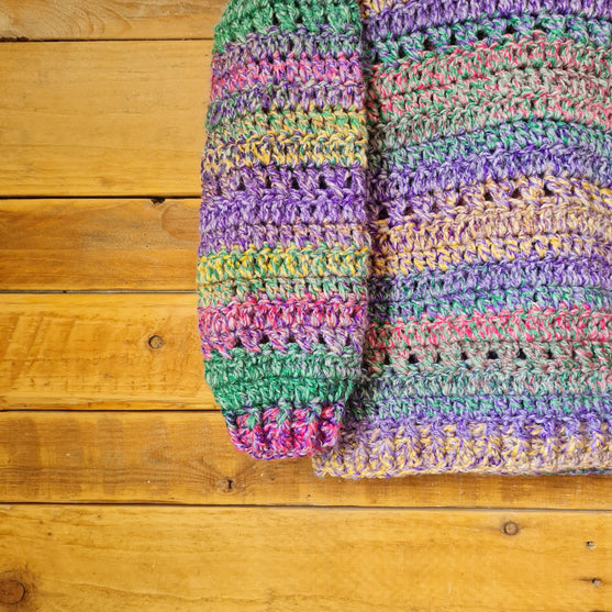 Basic Stitch - Kindertrui
2