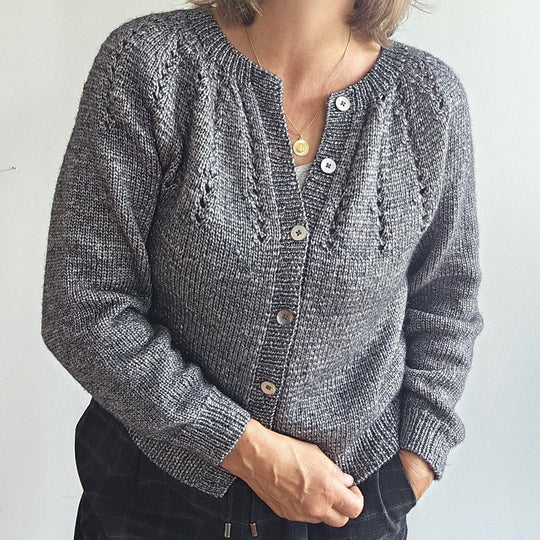 Valdis - Vest