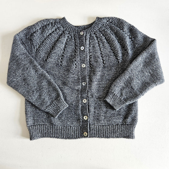 Valdis - Vest
5