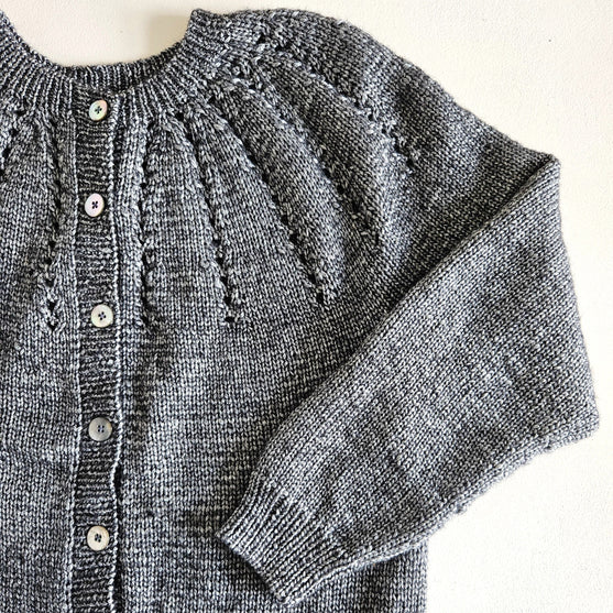 Valdis - Vest
6