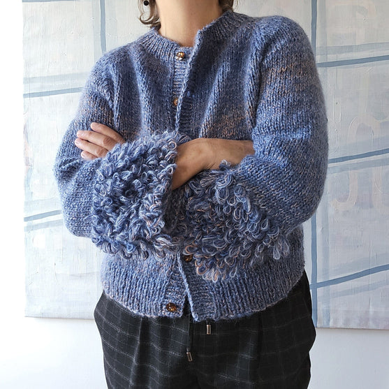 Beate - Jasvest
4