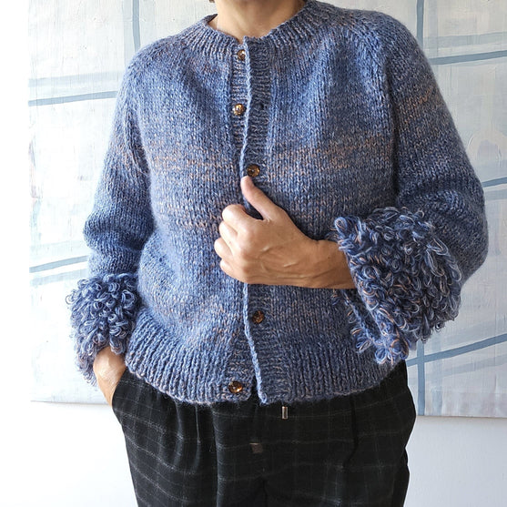 Beate - Jasvest
3