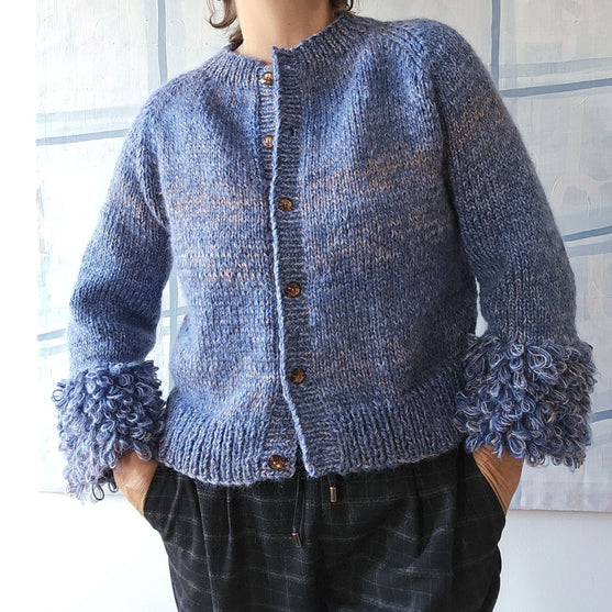 Beate - Jasvest
2
