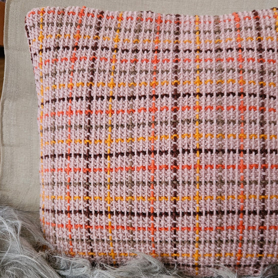 Tartan 2 - Kussen
3