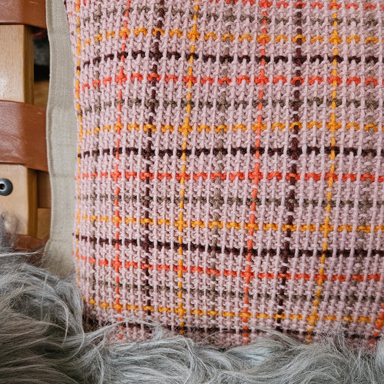 Tartan 2 - Kussen
4