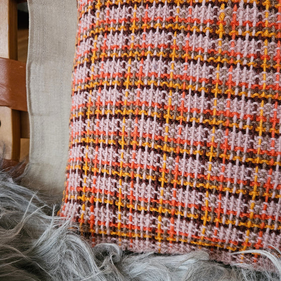 Tartan 3 - Kussen
2