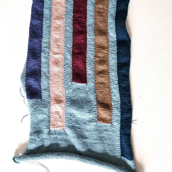 Neem-mij-mee - Tas
6