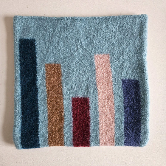 Neem-mij-mee - Tas
4