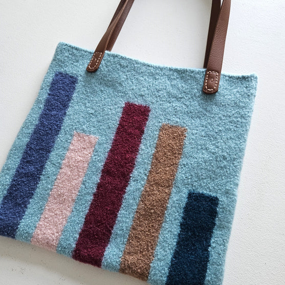 Neem-mij-mee - Tas
2