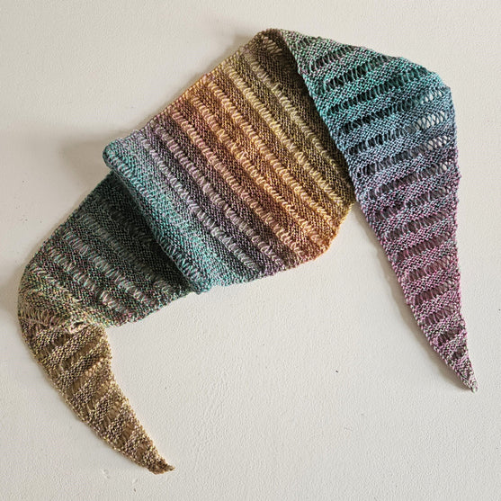 Bandit Bandana - Sjaal
3