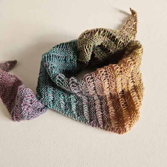 Bandit Bandana - Sjaal
2