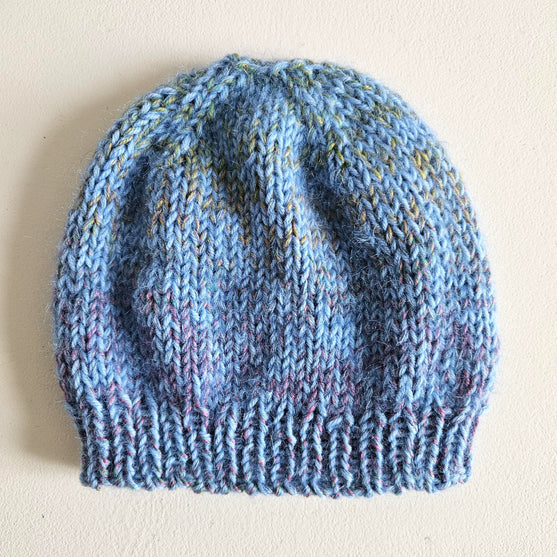 Chunky Muts en Wanten
4