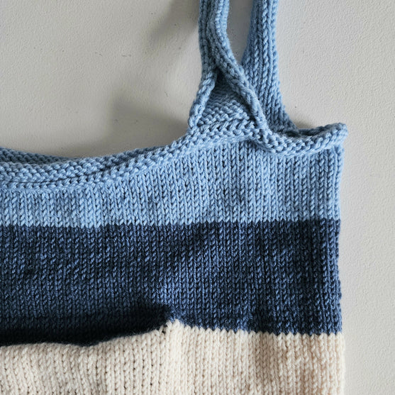 De tas-voor-de-meeste-dingen - Tas
7