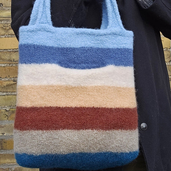 De tas-voor-de-meeste-dingen - Tas
4