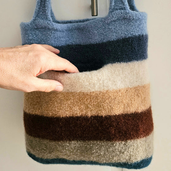 De tas-voor-de-meeste-dingen - Tas
3