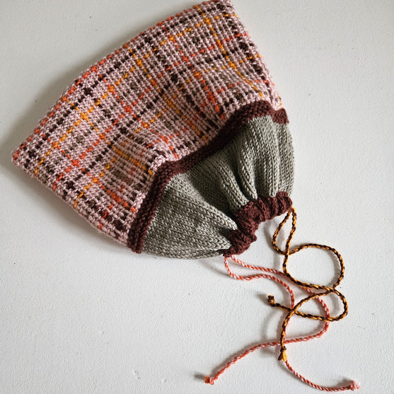 Tartan - Garentas
2