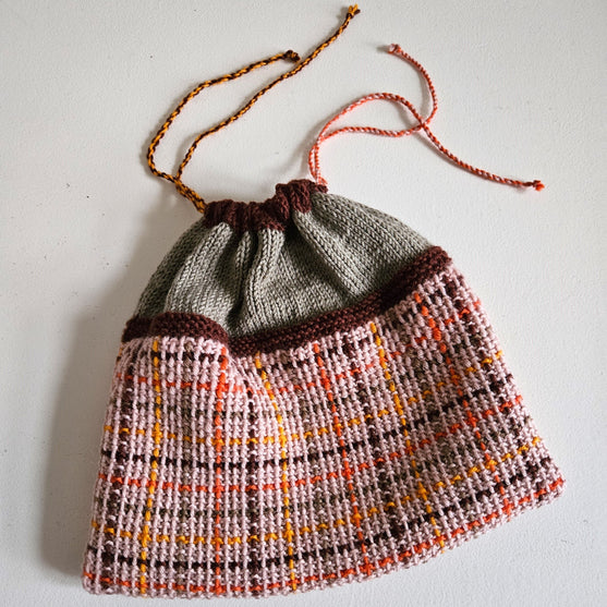 Tartan - Garentas
3