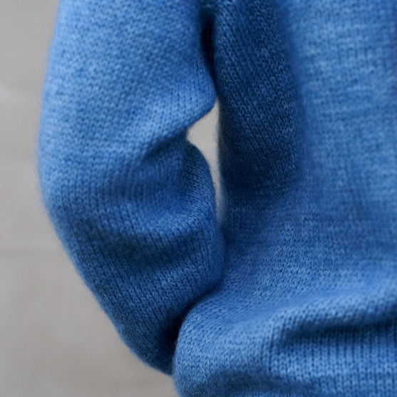 Hazy Whisper - Trui
11