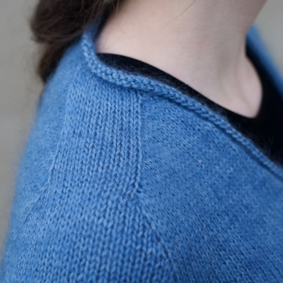 Hazy Whisper - Trui
12