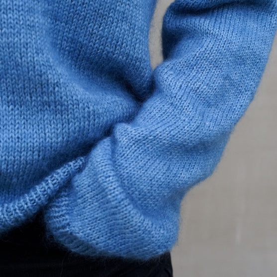 Hazy Whisper - Trui
14